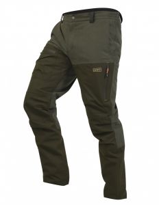 Vīriešu bikses HART BIANDITZ-T XHP - Dark olive