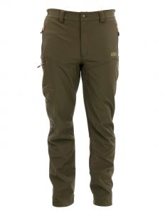 Bikses Hart Egur - T Dark Olive