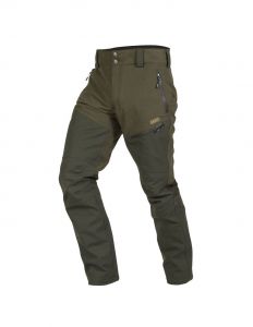 Vīriešu bikses HART ENDURO-T XHP - Dark Olive