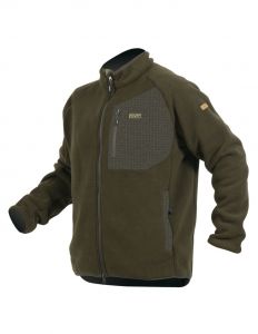 Vīriešu siltais džemperis HART GARDE XHP - Dark olive