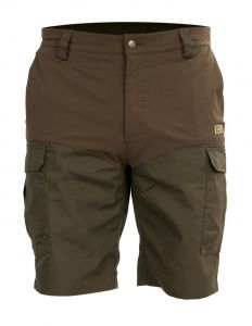 Šorti HART Gorosta SH - Dark Olive