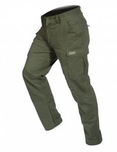 Vīriešu bikses HART IBERO-T Dark Olive