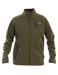 Džemperis/jaka HART IBICE-PS - Dark Olive