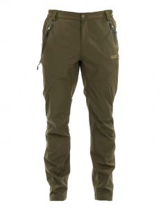 Vīriešu bikses HART IBICE-T - Dark Olive