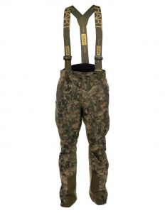 Vīriešu bikses HART ISARD-T – Pixel camo
