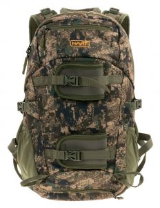 Mugursoma HART SPEAN 25 ltr - multi camo