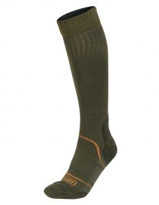 Zeķes HART TANATEX OVERCALF - Dark Olive