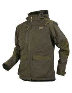 Vīriešu klasiskā jaka HART TAUNUS XHP-J- Dark olive