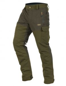 Vīriešu apsildāmās bikses HART TAUNUS XHP-TW - Dark Olive