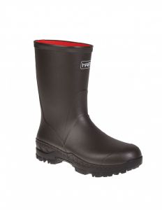 Gumijas zābaki HART TRAKAI 12" BN - Dark Olive