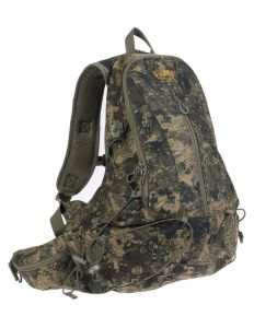 Mugursoma HART XT L-GAMEPACK 18 - Pixel forest