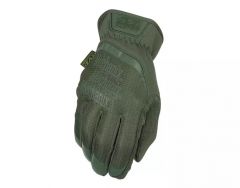 Taktiskie cimdi MECHANIX FastFit - Olive drab