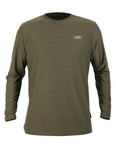 Vīriešu T-krekls URAL-TL, pasargā no odiem - Dark olive