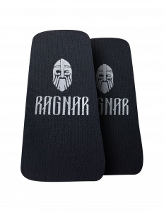 Ceļu sargi RAGNAR RÖK - melni
