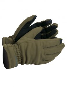 Cimdi HART TREKMATES STALK GTX - Dark Olive