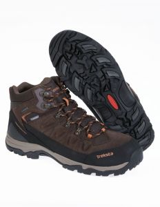 Apavi TREKSTA CRUISER MID GTX