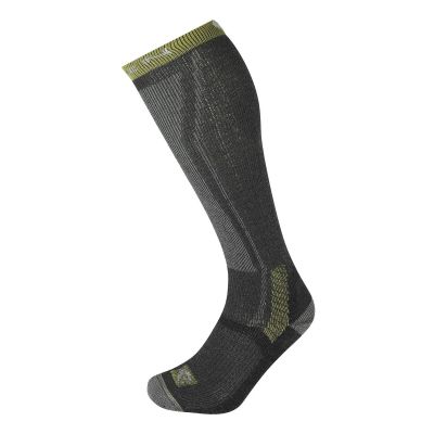 Unisex zeķes Lorpen T3HOE - pelēks