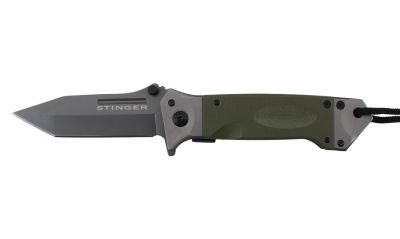 Kabatas nazis STINGER BORA ST1 8.8 CM - multi