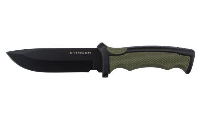 Nazis STINGER MISTRAL ST2 10,7 CM - multi