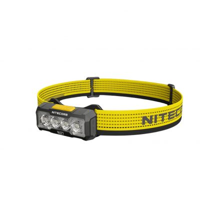 Priekšējais lukturis NITECORE NU27
