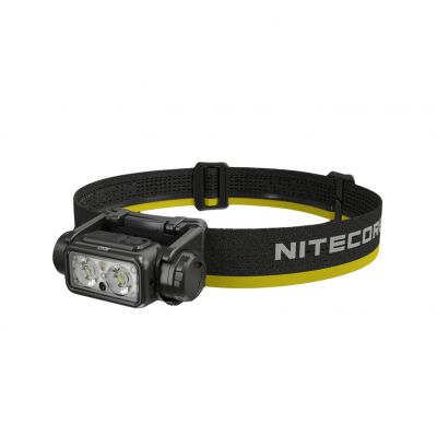 Priekšējais lukturis NITECORE NU45 NITECORE NU45