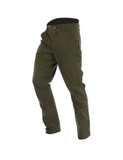 Vīriešu medību bikses HART BASA-T - Dark Olive