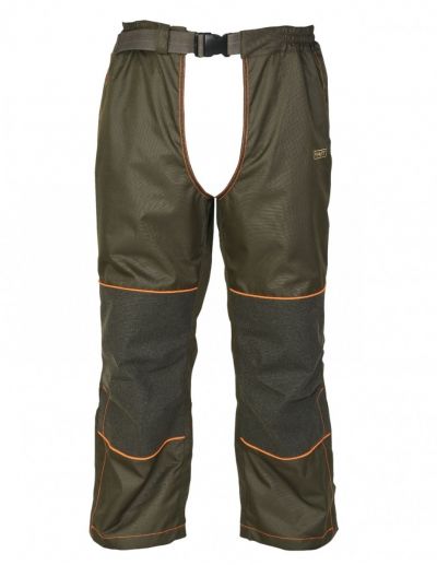 Ūdensnecaurlaidīgas medību virsbikses HART BIANDITZ-P - Dark Olive