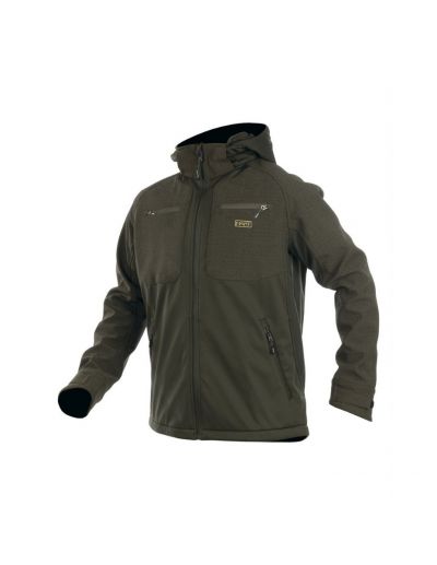 Vīriešu medību jaka HART BLADE-J - Dark Olive