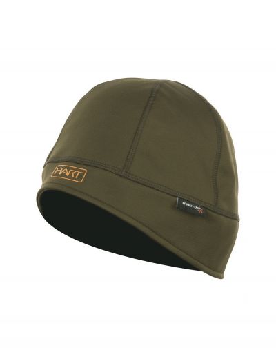 Cepure pret ērcēm un odiem HART STILK - Dark Olive