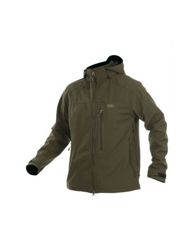 Vīriešu medību jaka HART IBICE-J - Dark Olive