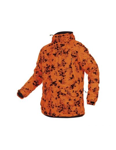 Vīriešu medību jaka HART ORBEL-J - HV Camo