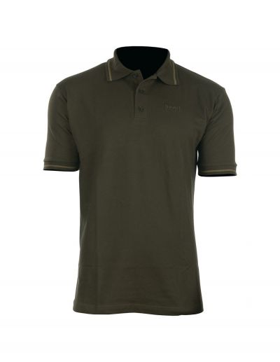 Vīriešu polo krekls HART HERMIS - Dark Olive