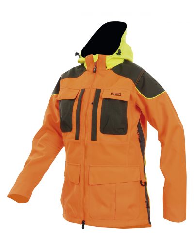 Sieviešu medību jaka HART WILDPRO-J XHP - Blaze