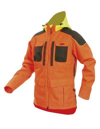 Vīriešu medību jaka HART WILDPRO-J XHP - Blaze
