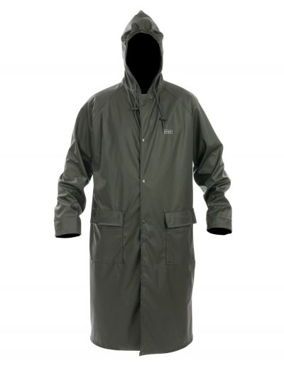 Lietusmētelis HART ALEON J - Dark Olive