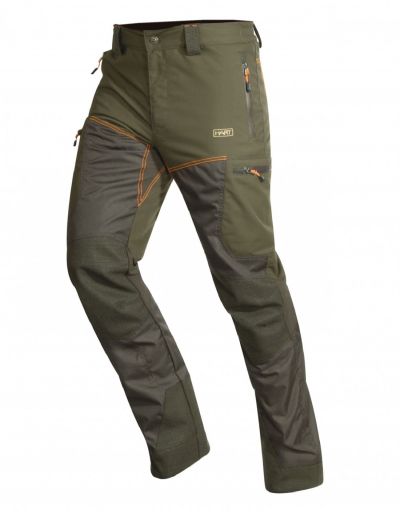 Vīriešu bikses HART ARAN-T Dark Olive