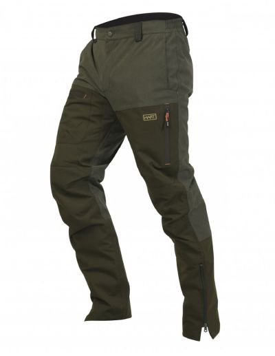 Vīriešu bikses Hart BIANDITZ-TF XHP - Dark olive