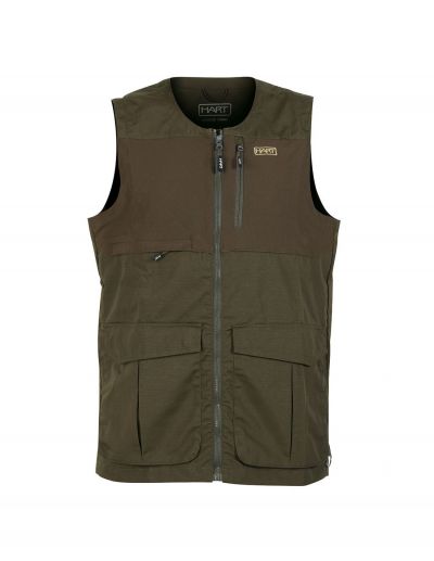 Veste HART GOROSTA-V Dark Olive