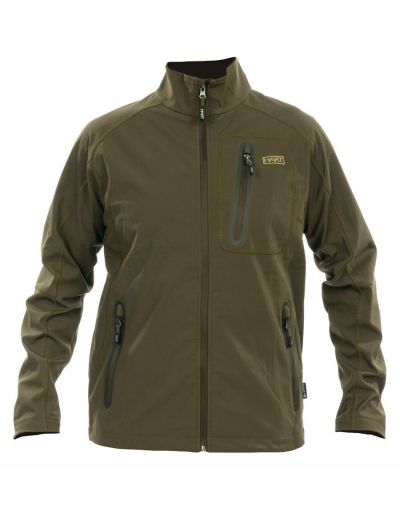 Džemperis/jaka HART IBICE-PS - Dark Olive
