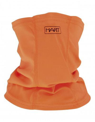 Unisex Necker Hart Iron2-N - oranžs