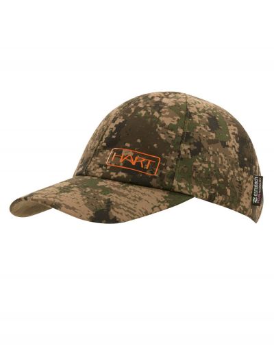 Cepure HART ISARD-C Pixel Camo