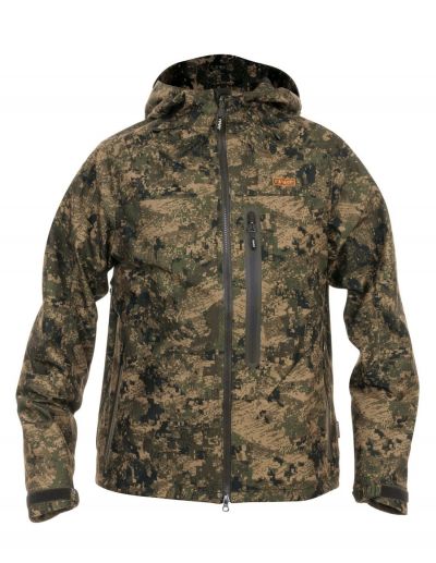 Vīriešu jaka HART ISARD - J Pixel Camo