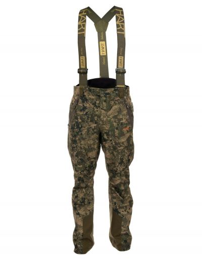 Vīriešu bikses HART ISARD-T – Pixel camo