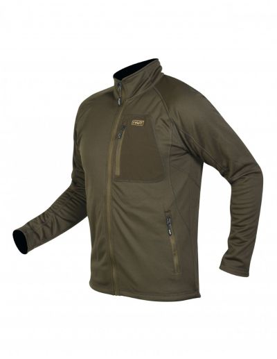 Vīriešu džemperis HART MORITZ-PS - Dark Olive