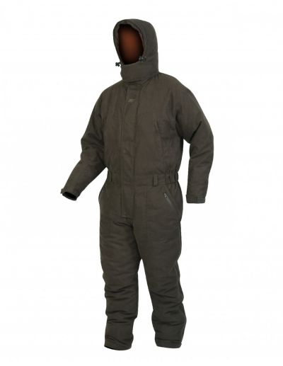 Vienos daļas kombinezonas HART OAKLAND-O2 - Dark Olive