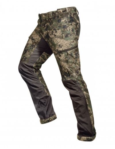 Vīriešu bikses HART SIGNUS-T2 Pixel Camo