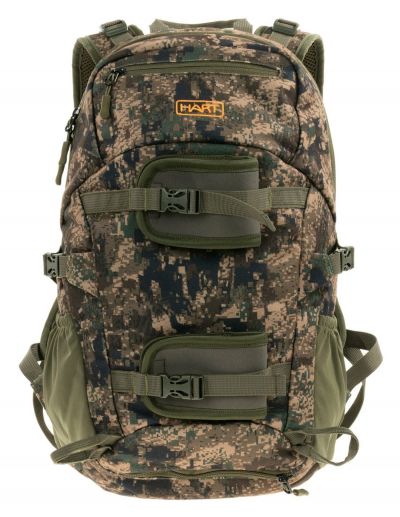 Mugursoma HART SPEAN 25 ltr - multi camo