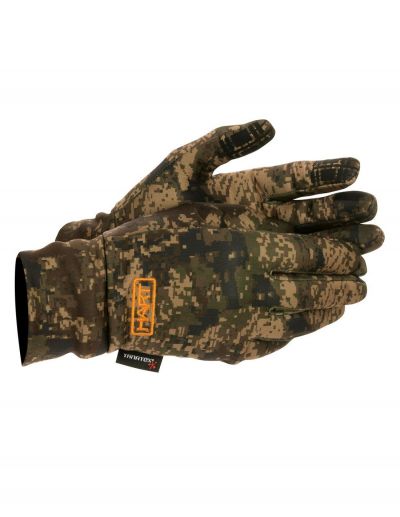 Cimdi HART STILK GL - Multi Camo