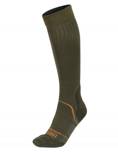 Zeķes HART TANATEX OVERCALF - Dark Olive