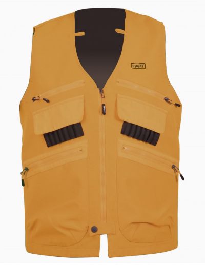 Veste HART WILDPRO-V - Blaze